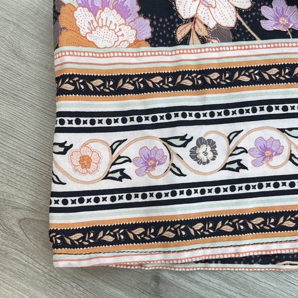 🔆RIP CURL🔆 SUNSET HAZE BEACH PANTS - Picture 9 of 14